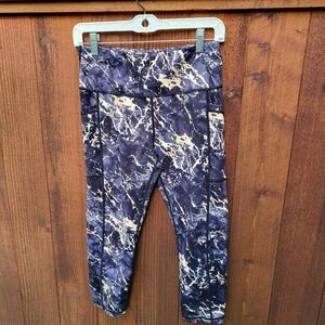 Constantly Varied Gear Size Small Capris